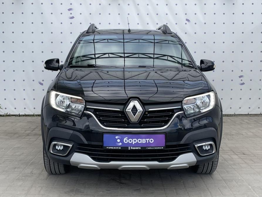 Renault Sandero II Тамбов  - изображение 3