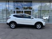 Nissan Qashqai II Рестайлинг Воронеж  - изображение 16