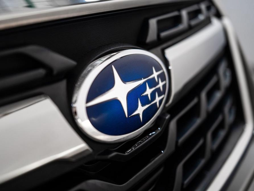 Subaru Forester IV Рестайлинг 2 Иркутск  - изображение 25