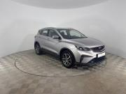 Geely Coolray I Ногинск  - изображение 22