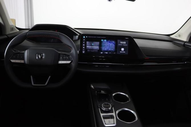 Changan CS55 Plus II с пробегом 2023 года, цена 2 149 990 рублей, 31816 км, внедорожник, Автокод Объявления