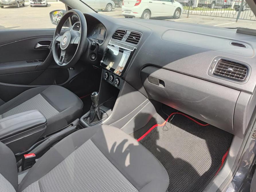 Volkswagen Polo V Йошкар-Ола  - изображение 13