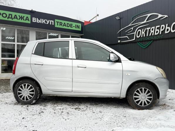 Kia Picanto I с пробегом 2007 года, цена 249 000 рублей, 145000 км, хэтчбек, Автокод Объявления