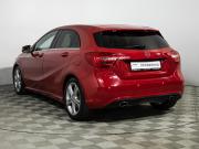 Mercedes-Benz A-Класс III (W176) Санкт-Петербург  - изображение 22