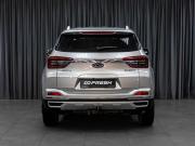 Chery Tiggo 4 I Рестайлинг Тюмень  - изображение 23