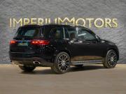 Mercedes-Benz GLS II (X167) Рестайлинг Москва  - изображение 36