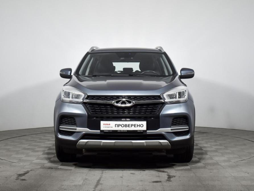 Chery Tiggo 4 I Рестайлинг Санкт-Петербург  - изображение 2