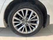 Toyota Camry VII (XV50) Рестайлинг 2 Екатеринбург  - изображение 36