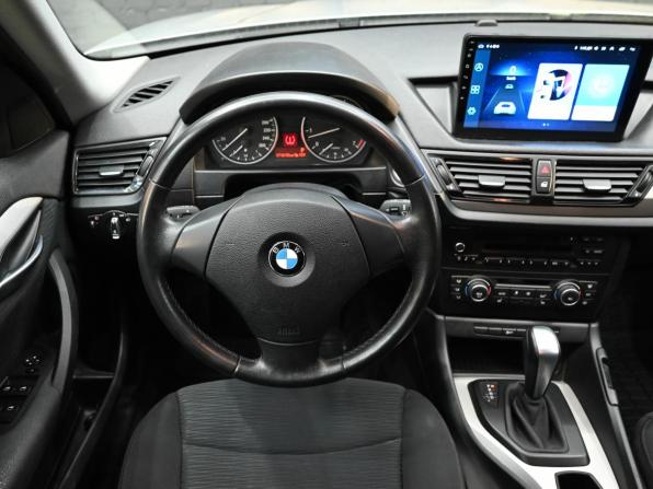 BMW X1 I (E84) Рестайлинг с пробегом 2013 года, цена 1 200 000 рублей, 171609 км, внедорожник, Автокод Объявления