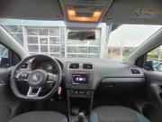 Volkswagen Polo V Рестайлинг Санкт-Петербург  - изображение 27