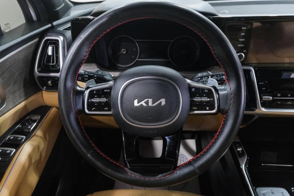 Kia Sorento IV Новокузнецк  - изображение 20
