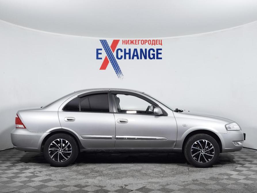 Nissan Almera Classic I Нижний Новгород  - изображение 4