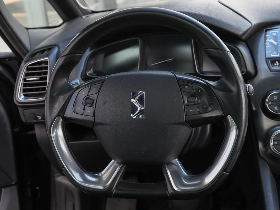 Citroen DS5 Москва  - изображение 16