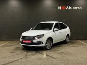 Lada (ВАЗ) Granta I Рестайлинг Челябинск  - изображение 21