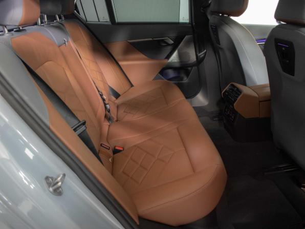 BMW 5 серии VIII (G60/G61/G68) с пробегом 2024 года, цена 8 400 000 рублей, 12410 км, седан, Автокод Объявления