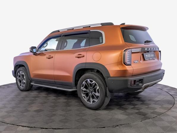 Haval Dargo с пробегом 2023 года, цена 2 650 000 рублей, 50983 км, внедорожник, Автокод Объявления