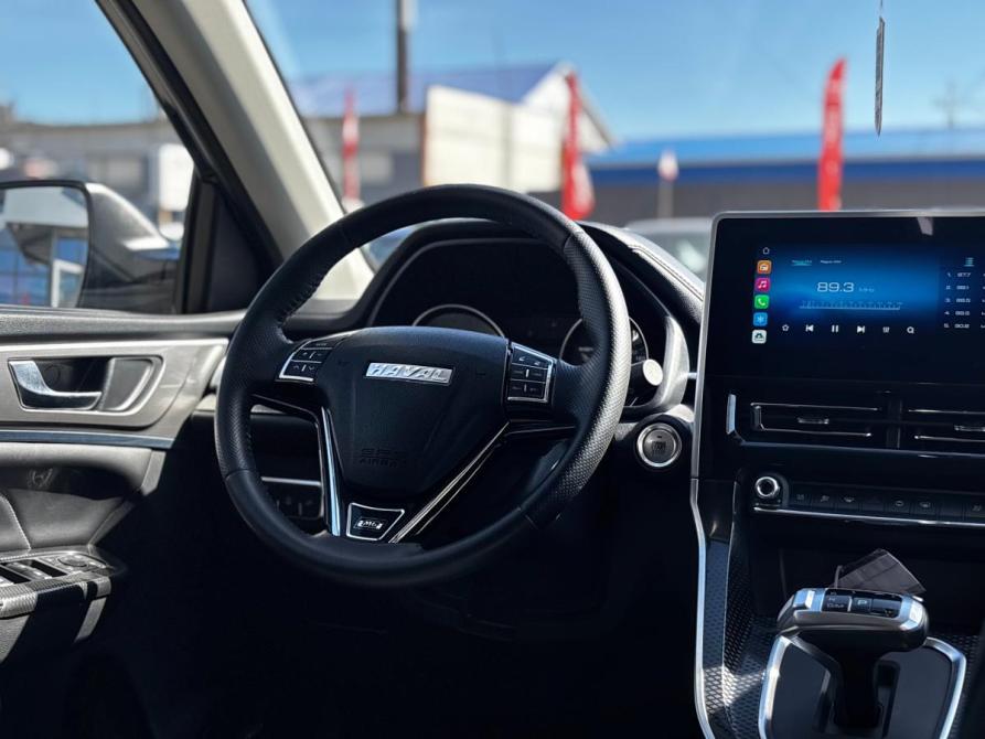 Haval M6 II Альметьевск  - изображение 17