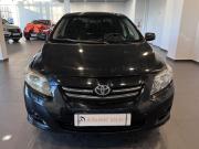 Toyota Corolla X (E140 E150) Чебоксары  - изображение 35