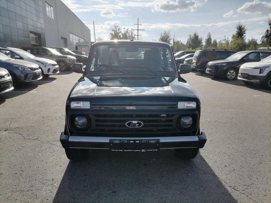 Lada (ВАЗ) Niva Legend I Курск  - изображение 6