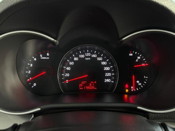 Kia Sorento II Рестайлинг с пробегом 2014 года, цена 2 190 000 рублей, 179000 км, внедорожник, Автокод Объявления