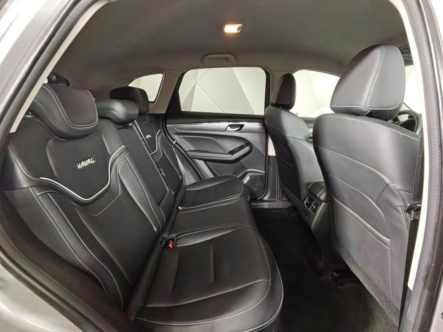 Haval Jolion I Москва  - изображение 15