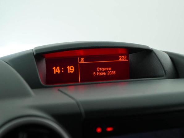 Opel Combo PCMA с пробегом 2022 года, цена 1 747 444 рубля, 159516 км, фургон, Автокод Объявления