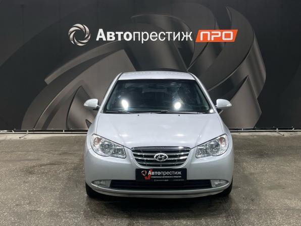 Hyundai Elantra IV (HD) с пробегом 2011 года, цена 568 000 рублей, 201370 км, седан, Автокод Объявления