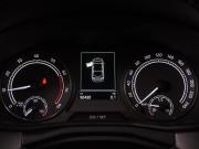 Skoda Rapid II Воронеж  - изображение 43