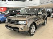 Land Rover Range Rover Sport I Рестайлинг Казань  - изображение 23