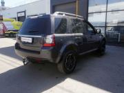 Land Rover Freelander II Рестайлинг Москва  - изображение 19