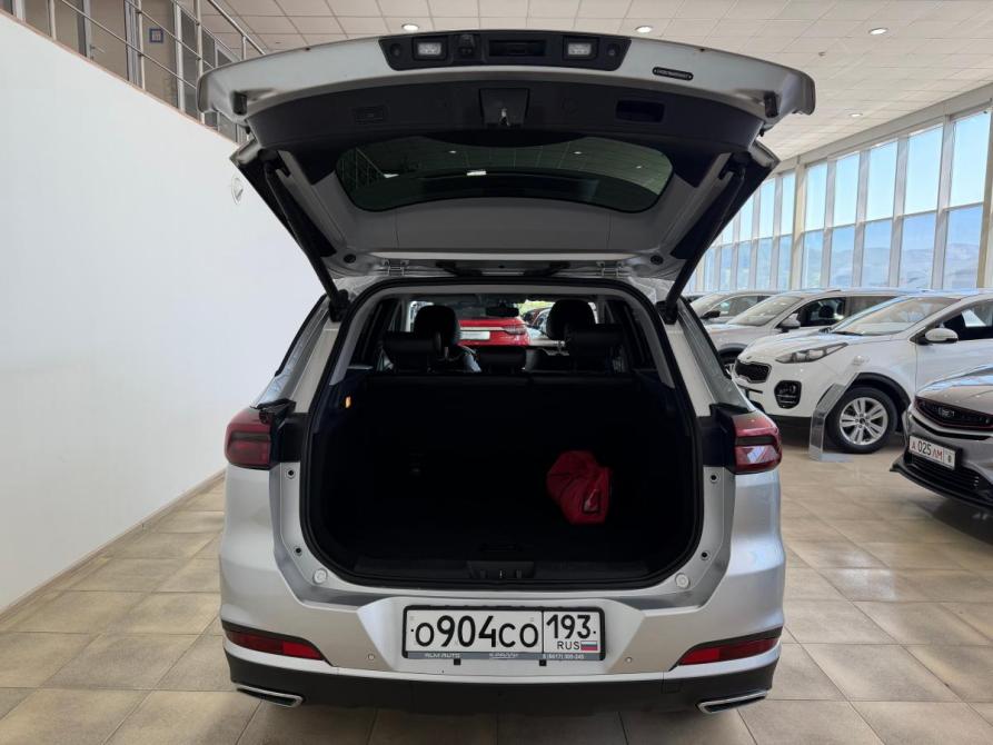Chery Tiggo 7 Pro I Новороссийск  - изображение 23