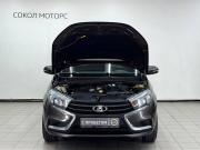 Lada (ВАЗ) Vesta I Ростов-на-Дону  - изображение 20