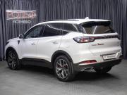 Chery Tiggo 7 Pro Max I Рестайлинг Москва  - изображение 35