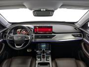 Chery Tiggo 8 Pro I Москва  - изображение 46
