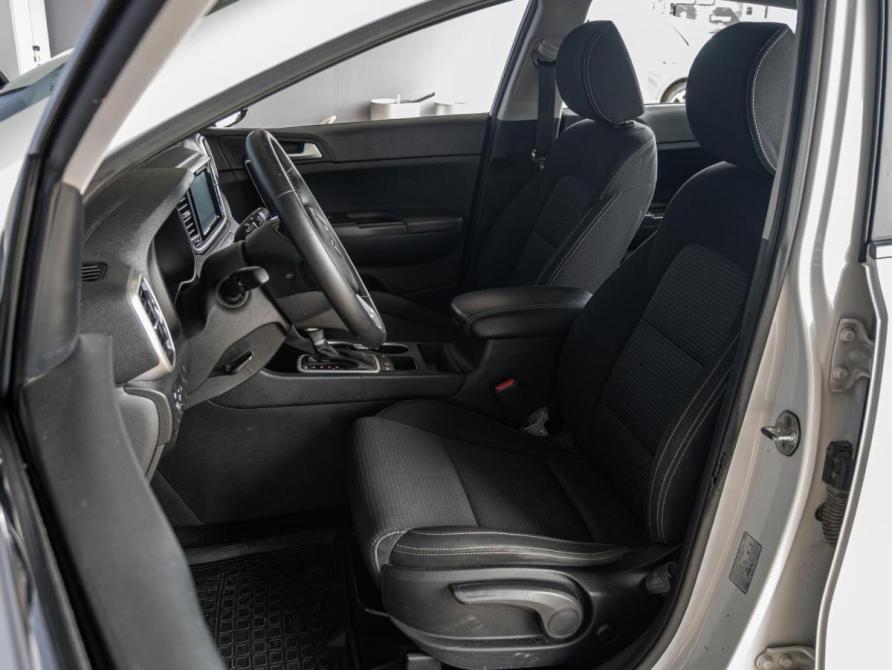 Kia Sportage IV Краснодар  - изображение 10