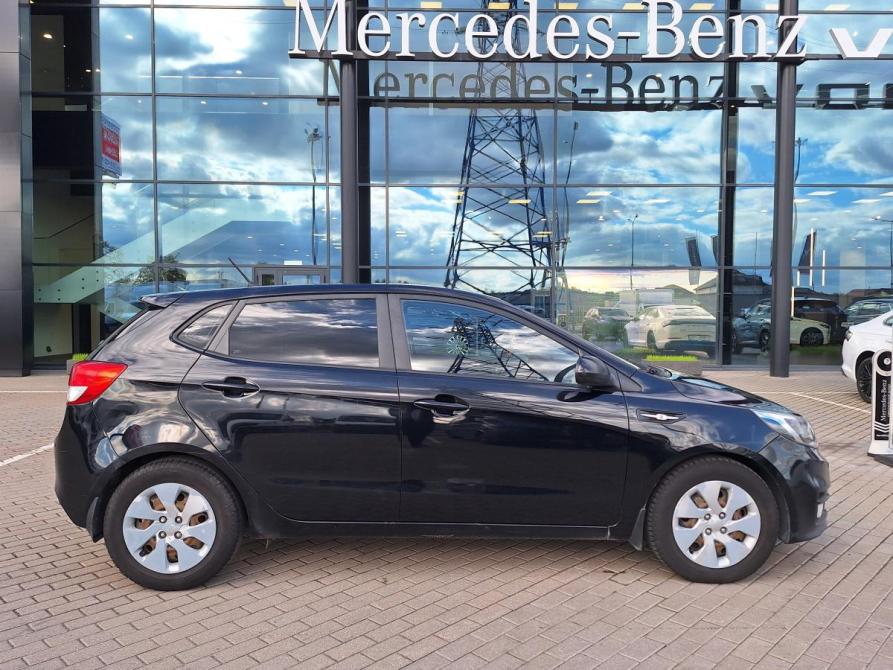 Kia Rio III Рестайлинг Люберцы  - изображение 4
