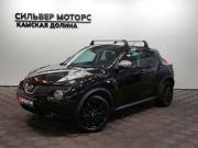 Nissan Juke I Пермь  - изображение 19
