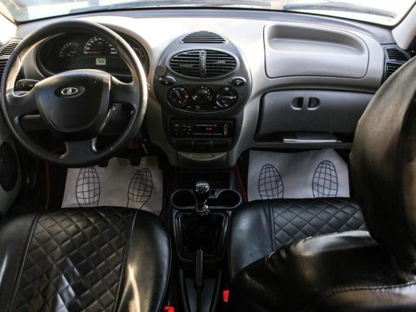 Lada (ВАЗ) Kalina I с пробегом 2010 года, цена 282 000 рублей, 147132 км, хэтчбек, Автокод Объявления