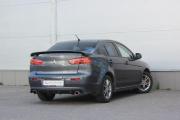 Mitsubishi Lancer X Белгород  - изображение 28