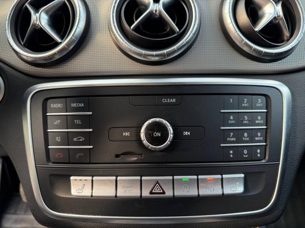 Mercedes-Benz CLA I (C117 X117) Рестайлинг с пробегом 2018 года, цена 1 645 000 рублей, 112321 км, седан, Автокод Объявления