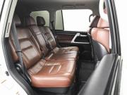 Toyota Land Cruiser 200 Series Рестайлинг 2 Ставрополь  - изображение 34