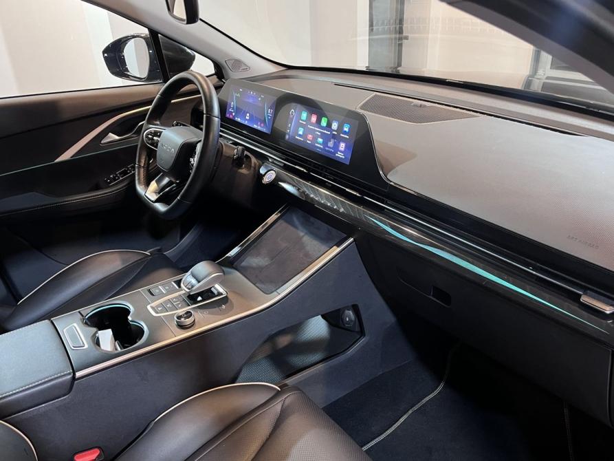 Omoda C5 I Чебоксары  - изображение 12