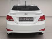 Hyundai Solaris I Рестайлинг Казань  - изображение 29
