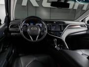 Toyota Camry VIII (XV70) Тюмень  - изображение 29