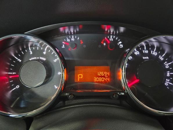 Peugeot 3008 I с пробегом 2011 года, цена 495 000 рублей, 308043 км, внедорожник, Автокод Объявления