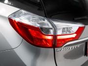 Honda Shuttle II Иркутск  - изображение 52