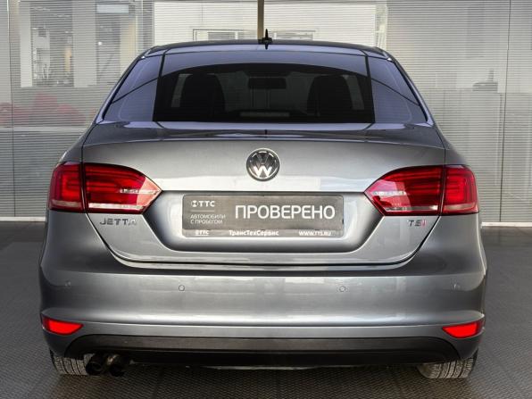 Volkswagen Jetta VI с пробегом 2014 года, цена 1 470 000 рублей, 46000 км, седан, Автокод Объявления
