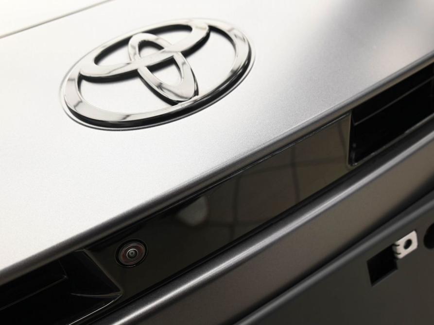 Toyota Camry IX (XV80) China Market Ростов-на-Дону  - изображение 11