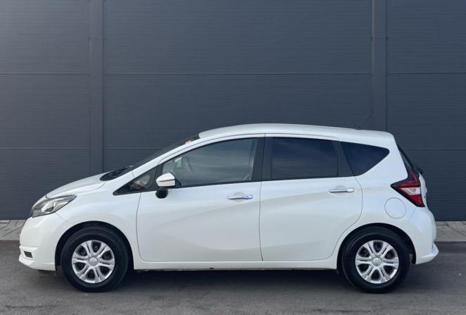 Nissan Note II с пробегом 2016 года, цена 865 000 рублей, 144968 км, хэтчбек, Автокод Объявления