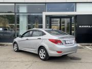 Hyundai Solaris I Москва  - изображение 24